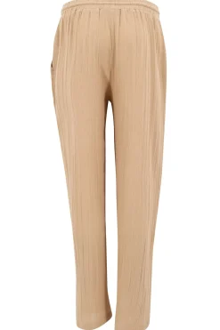 Trousers Jerico Sand