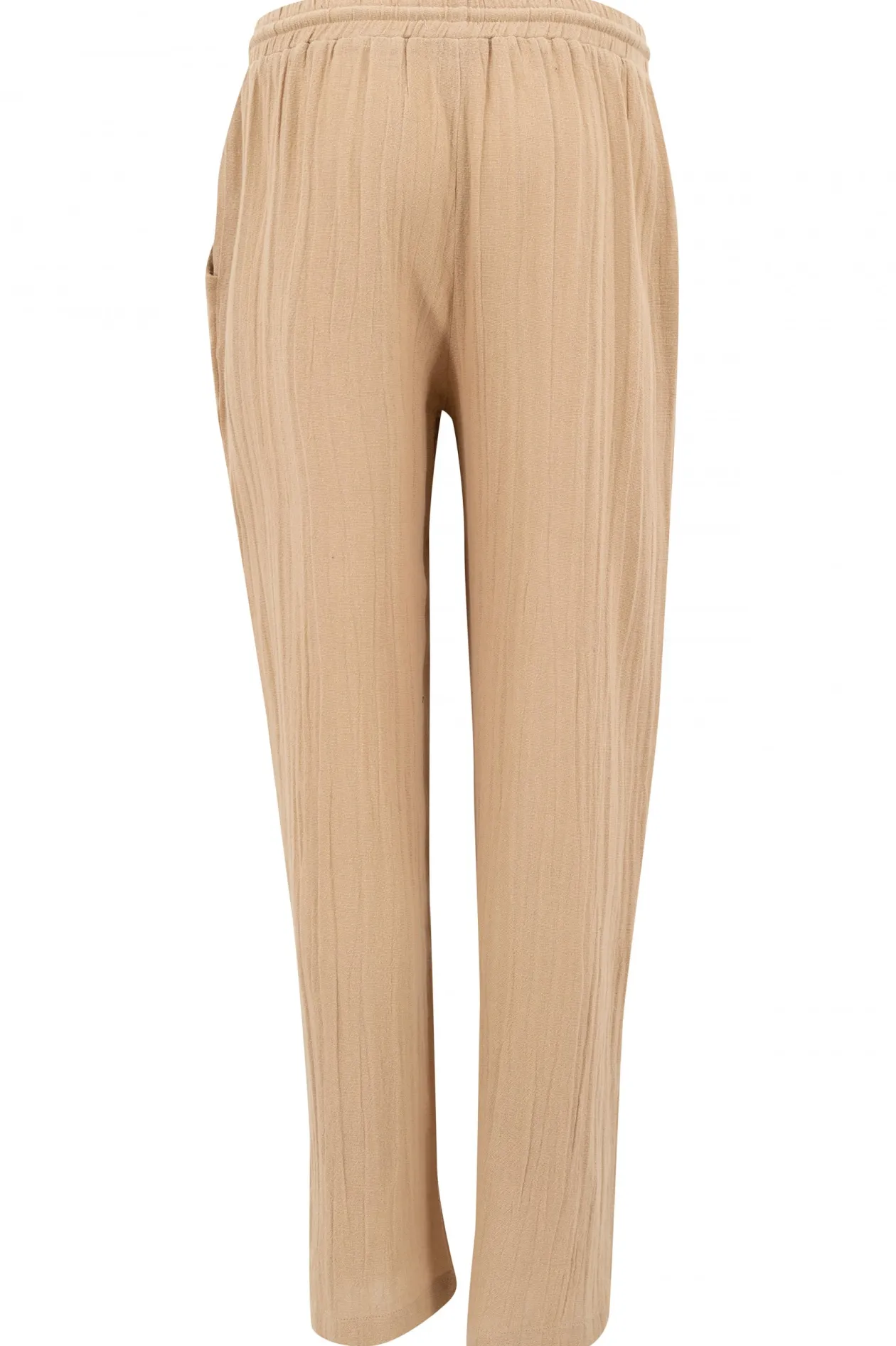 Trousers Jerico Sand