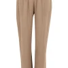 Trousers Jerico Taupe