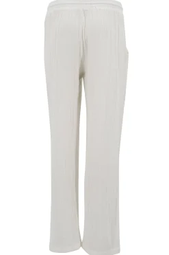 Trousers Jerico White