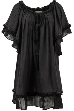 Tunic Ana Black