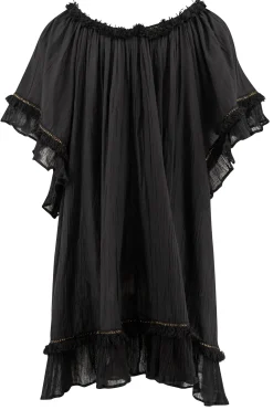 Tunic Ana Black