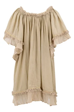 Tunic Ana Sand