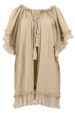 Tunic Ana Sand