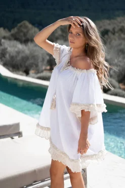 Tunic Ana White
