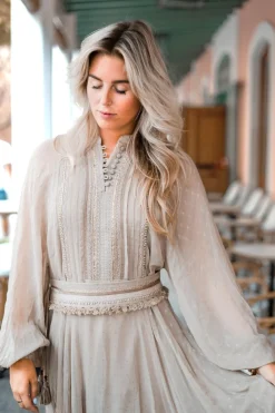 Tunic Bliss Taupe