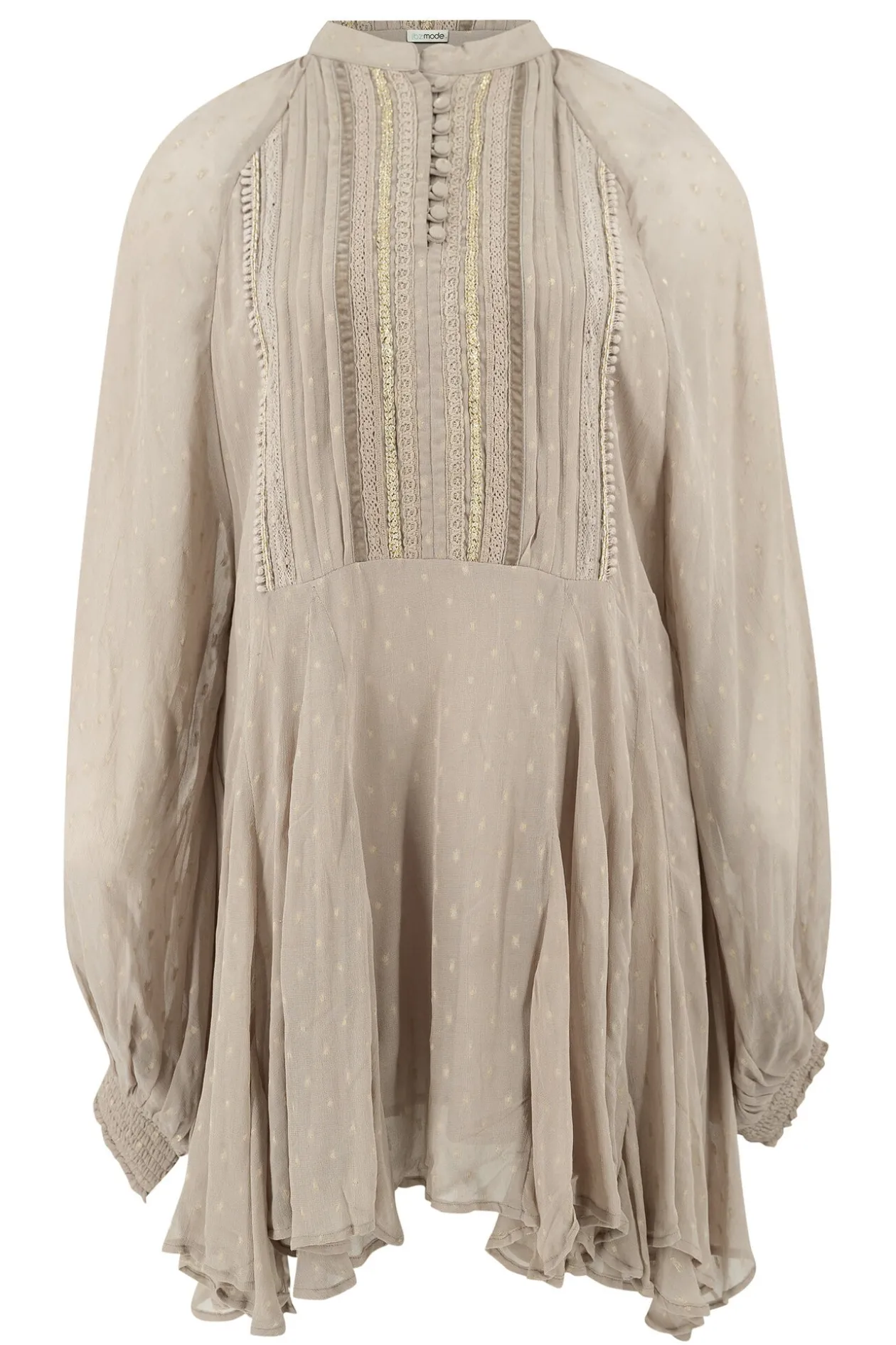 Tunic Bliss Taupe