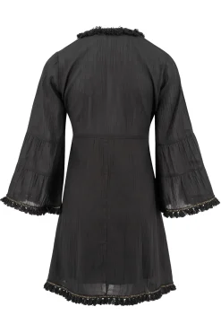 Tunic Bonita Black