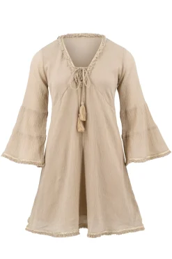 Tunic Bonita Khaki