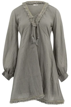 Tunic Bonito Khaki