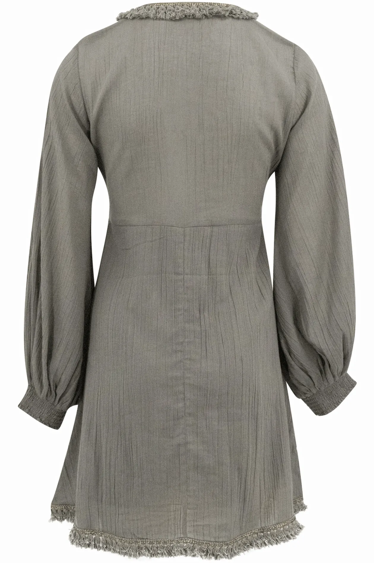 Tunic Bonito Khaki