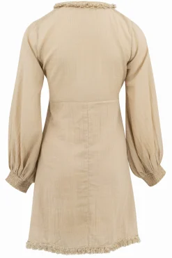 Tunic Bonito Sand