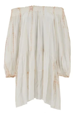 Tunic Elena Boho Powder Tye Dye