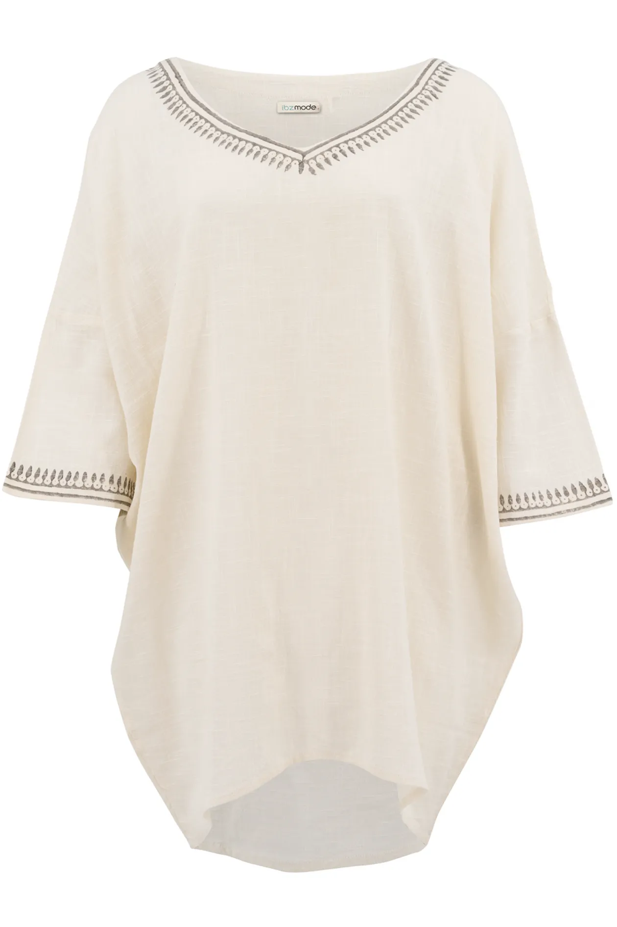 Tunic Emilia Resort Ivory