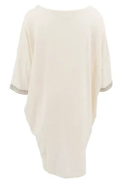 Tunic Emilia Resort Ivory