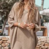 Tunic Emilia Resort Sand