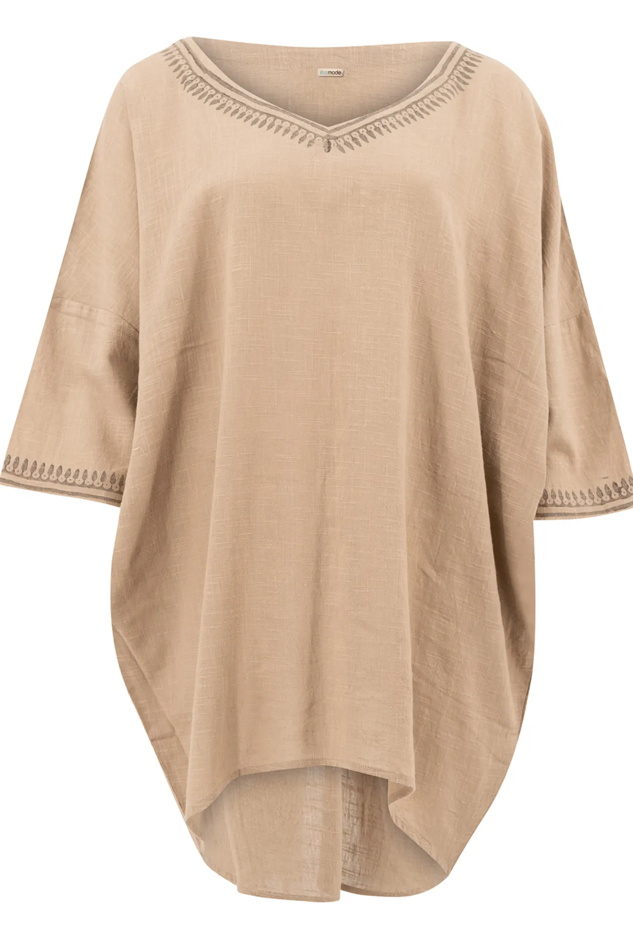 Tunic Emilia Resort Sand