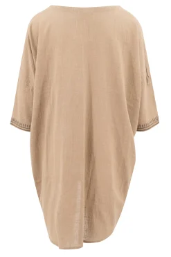 Tunic Emilia Resort Sand