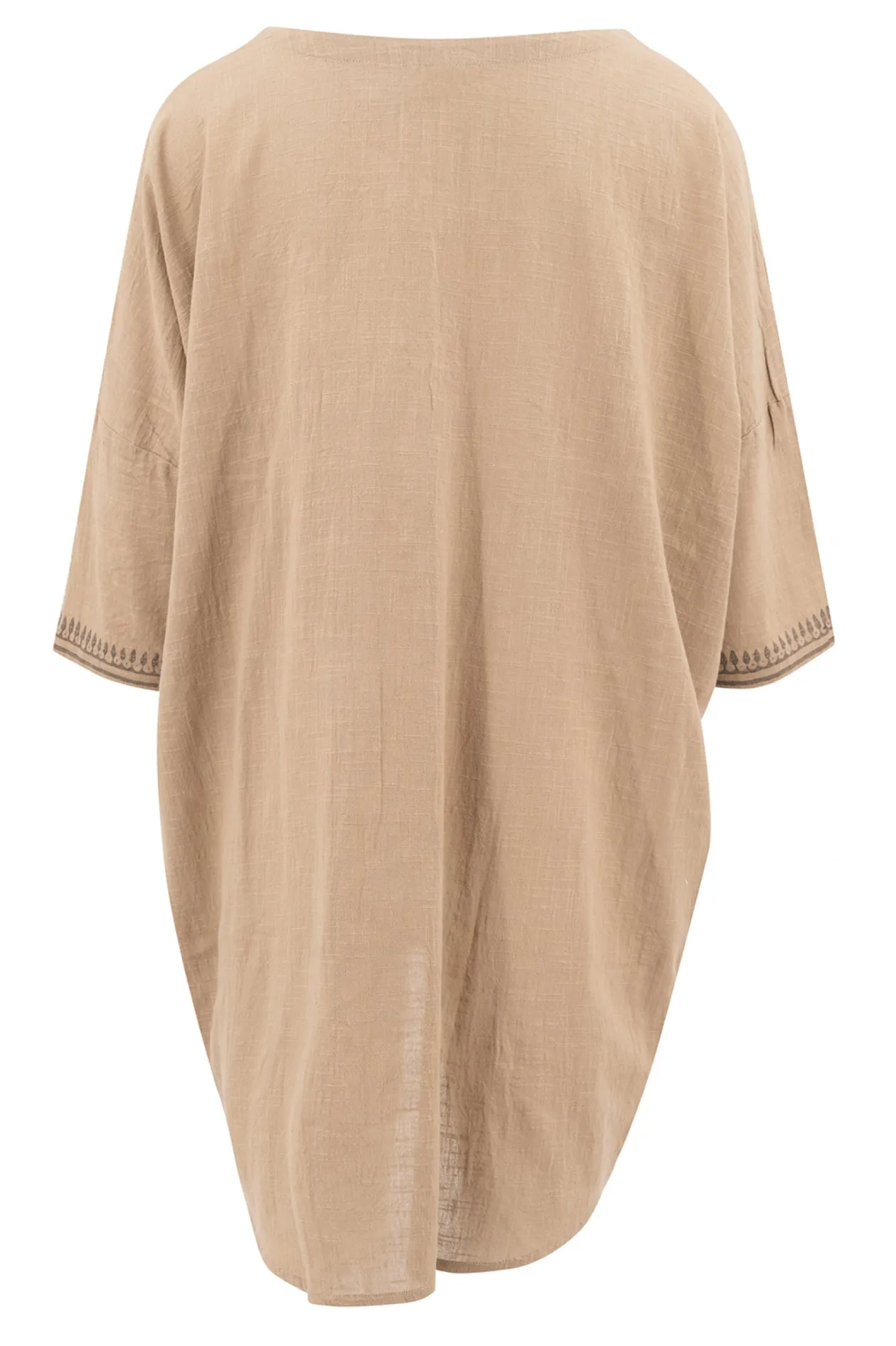 Tunic Emilia Resort Sand
