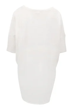 Tunic Emilia White