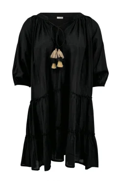 Tunic Ida Black