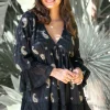 Tunic Luna Esencia Black