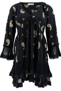 Tunic Luna Esencia Black