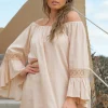 Tunic Maisa Peach