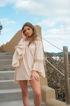Tunic Maisa Peach