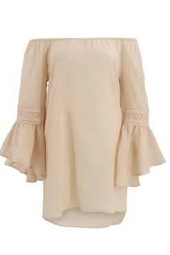 Tunic Maisa Peach