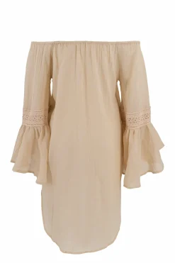 Tunic Maisa Peach