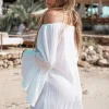 Tunic Maisa White