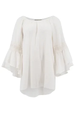 Tunic Maisa White