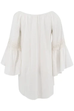 Tunic Maisa White