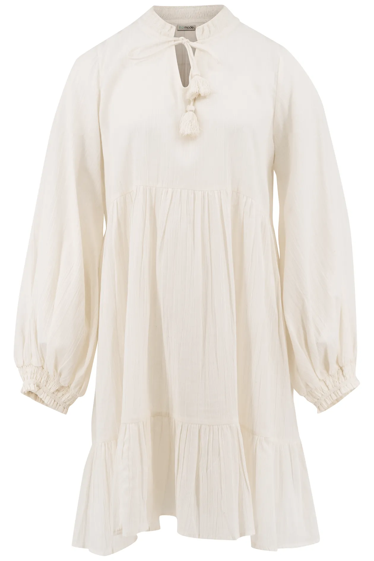 Tunic Marisol Ivory