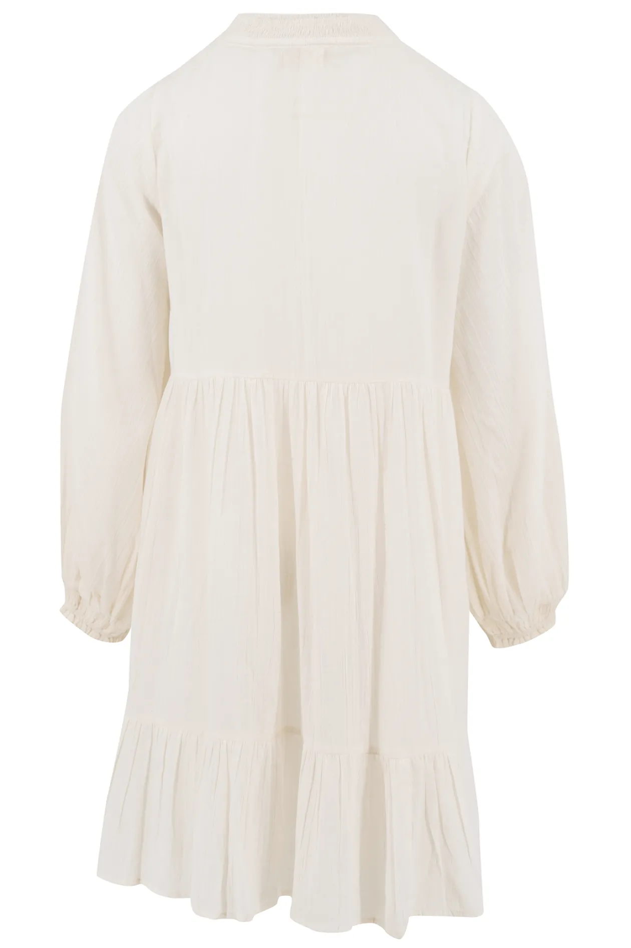 Tunic Marisol Ivory
