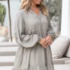 Tunic Marisol Khaki