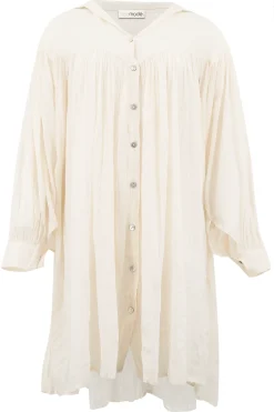 Tunic Nona Ecru