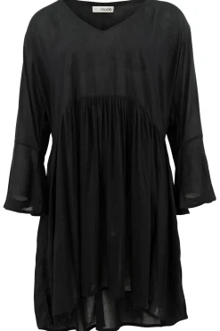 Tunic Sina Black