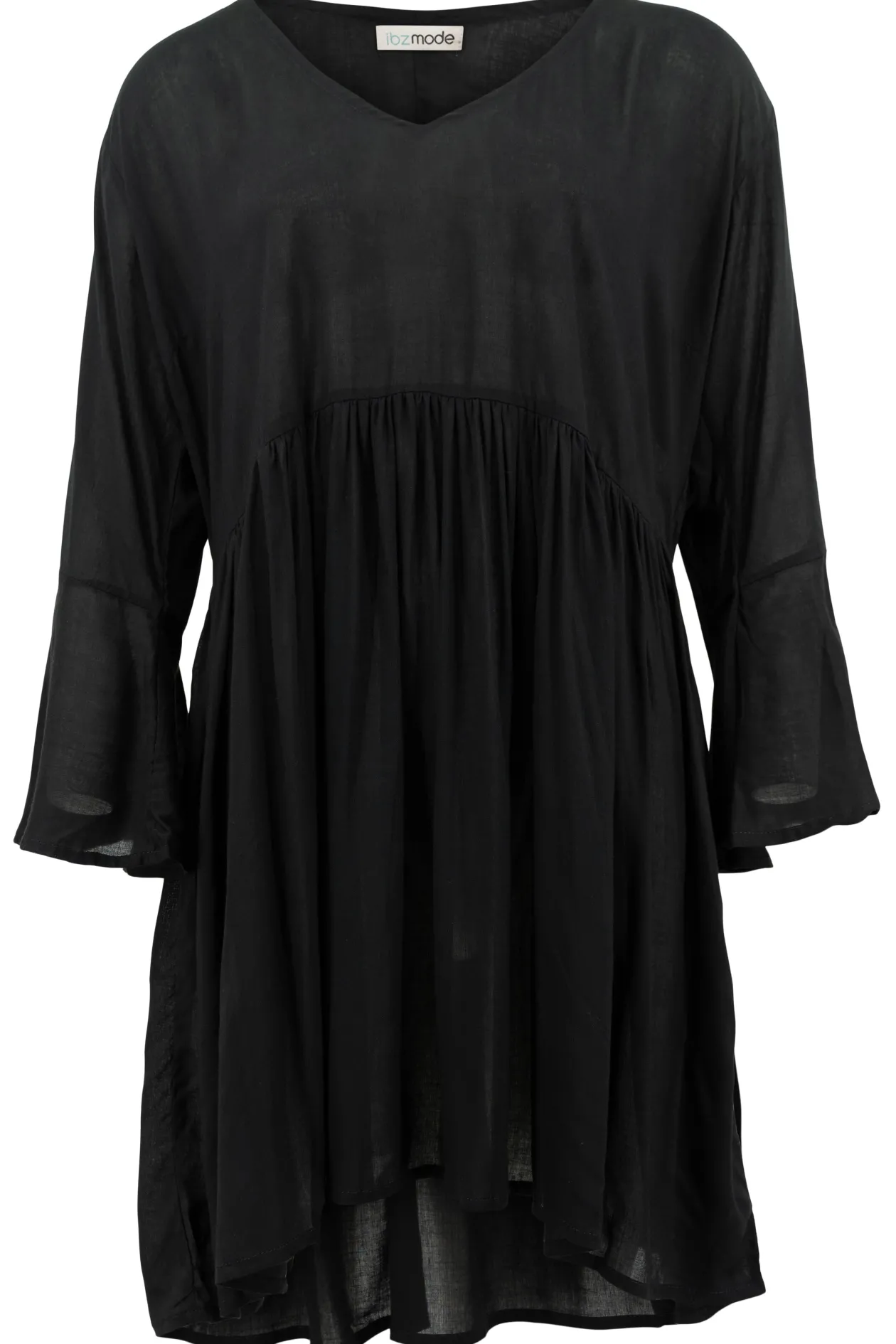 Tunic Sina Black