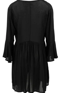 Tunic Sina Black