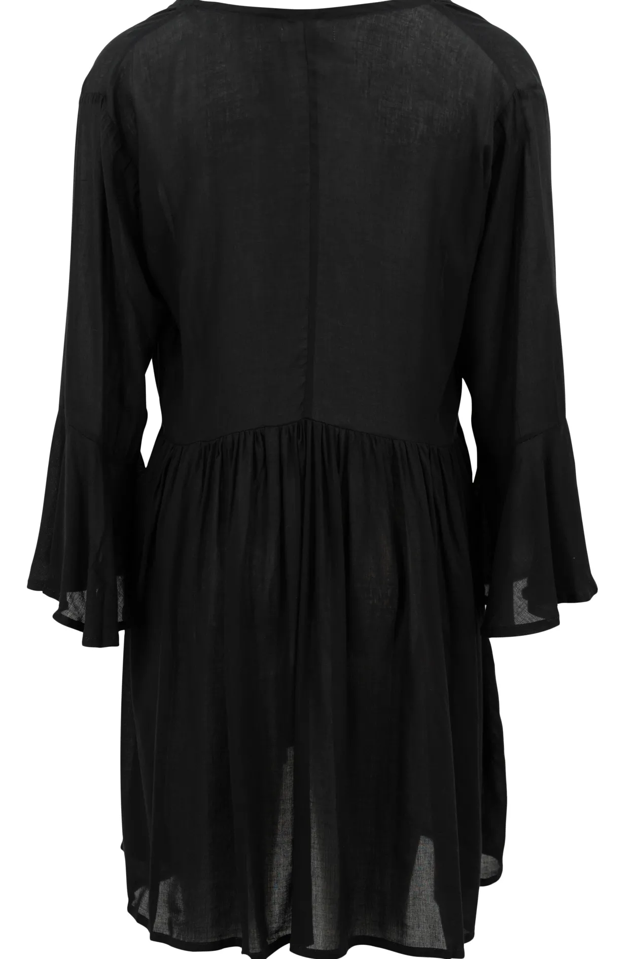Tunic Sina Black