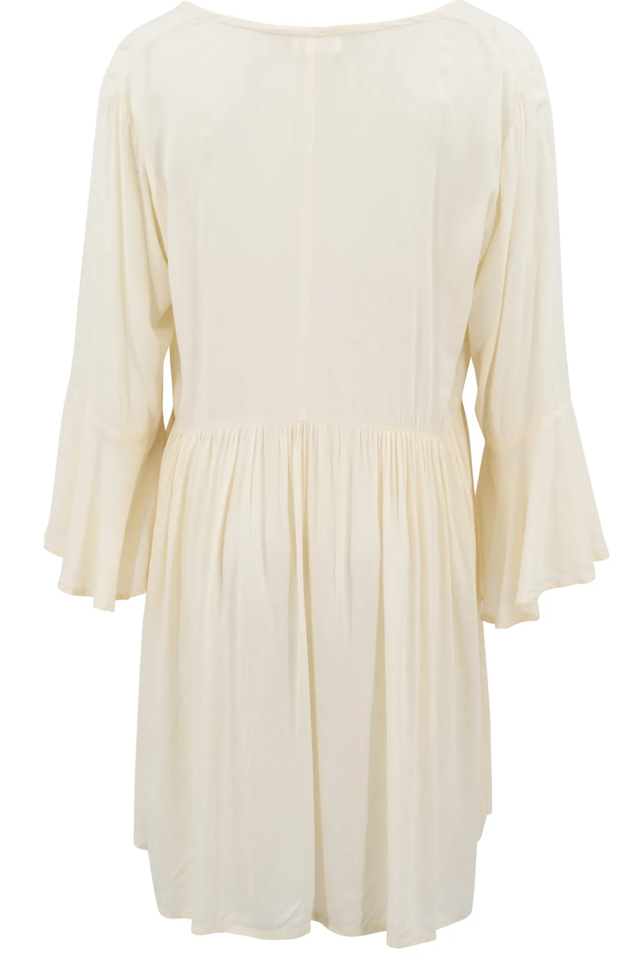 Tunic Sina Ecru