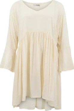 Tunic Sina Ecru