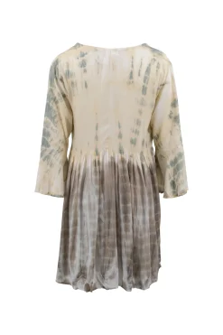 Tunic Sina Tie Dye Khaki