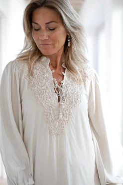 Tunic Victoria Granada Sand