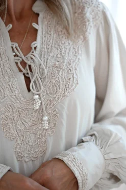 Tunic Victoria Granada Sand