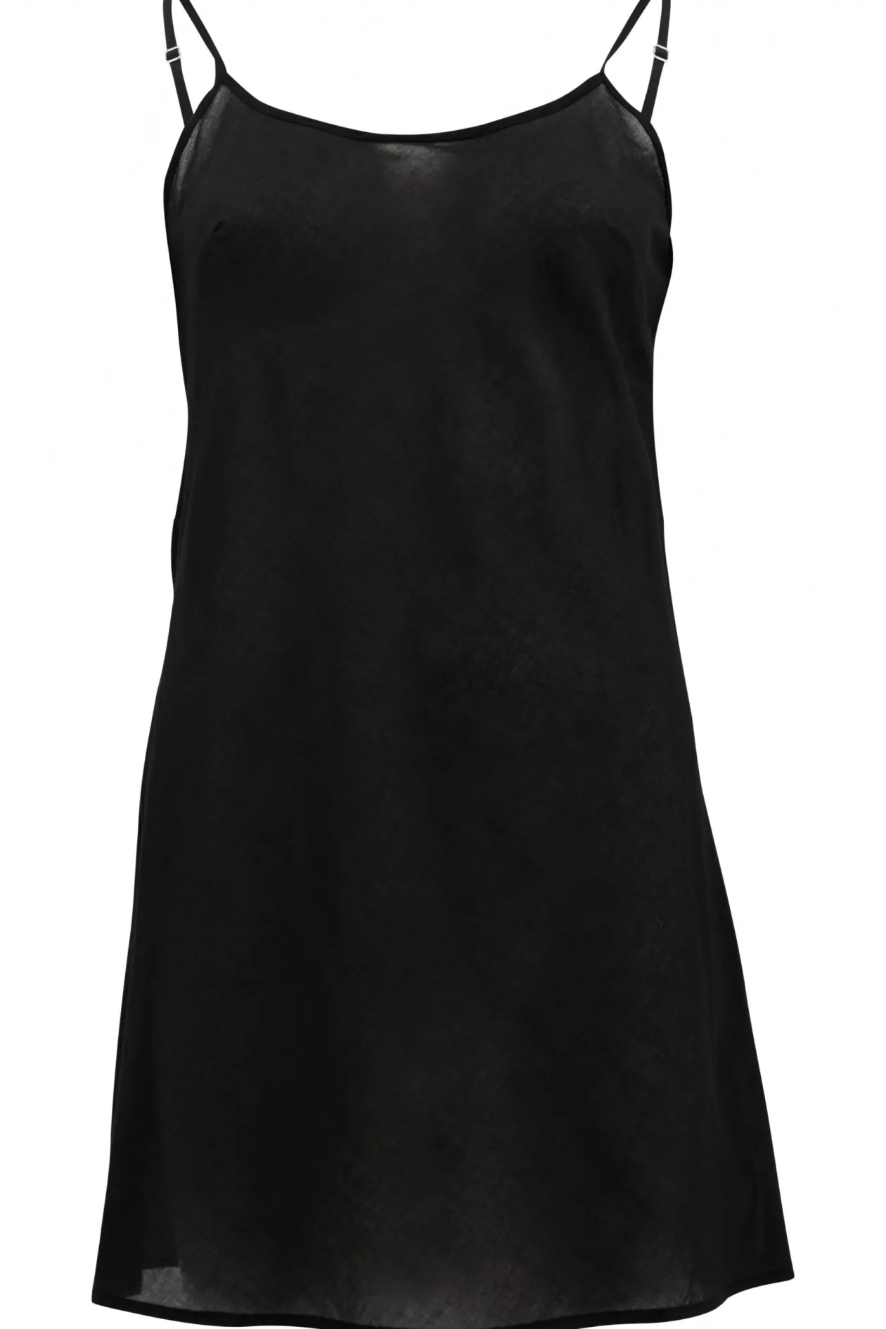 Underdress Cotton Black