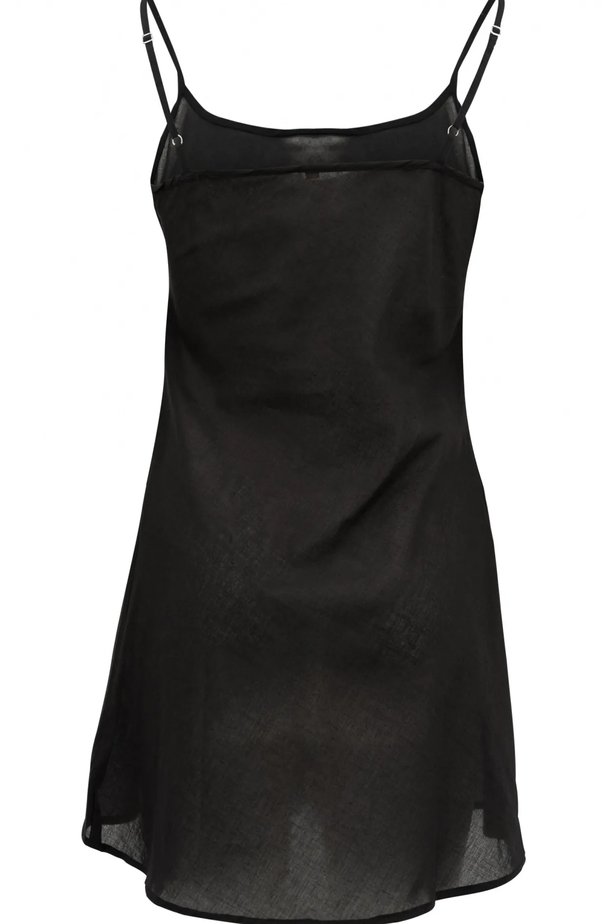 Underdress Cotton Black