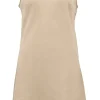 Underdress Cotton Sand